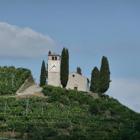 Locanda Ai Archi Di Andreola Monica Farra di Soligo Exterior photo